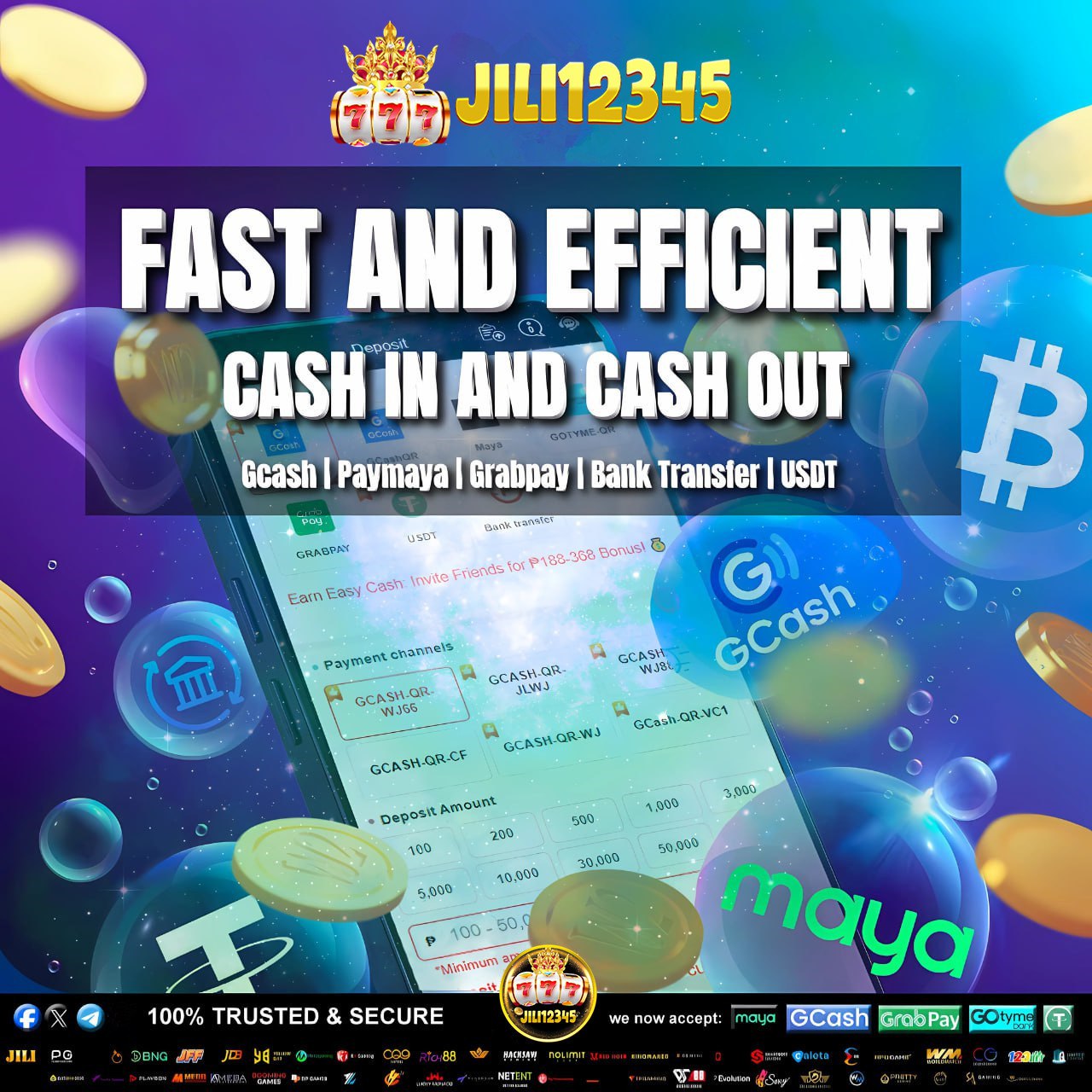 How to Play Coin Combo Slot Machine Safely & Cash Out GCash or Maya in the Philippines